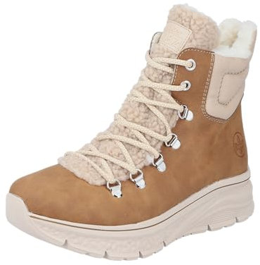 Rieker Damen Stiefeletten 48030