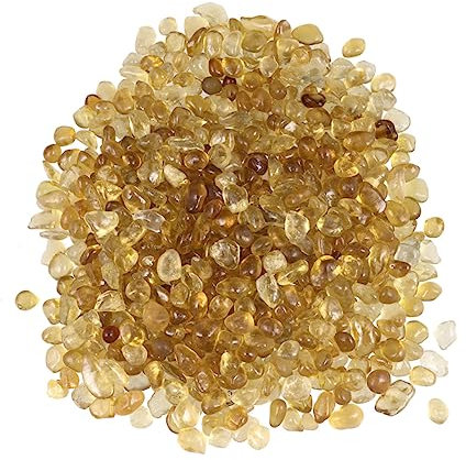 BESPORTBLE Décoration Daquarium en Gravier De Verre Coloré Ornements De Paysage 500 G