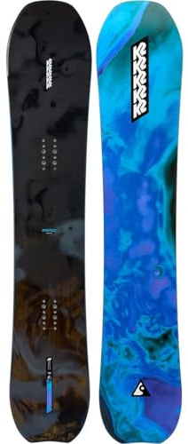 K2 - Planche De Snowboard Passport Noir Homme - Homme - Taille 151 - Noir