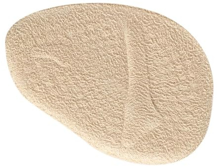 Ball Of Foot Cojines, Silicona de grado médico, Almohadillas antideslizantes para zapatos Inserciones Plantillas de gel para el antepié para mujeres Alivia el dolor todo el día, 2 o 4 pares