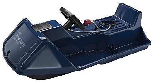 TikTakToo EKO - Snow-Comet 90 in ozeanblau, dunkelblau, blau