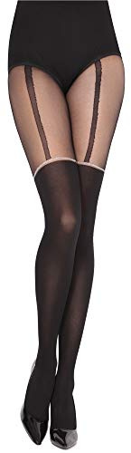 Merry Style Dam Trikåer MSSST004 (Svart, XS-S)