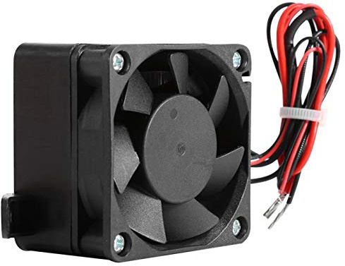 PTC-värmare, konstant temperatur PTC elektrisk fläktvärmare Säkerhetsstabilitet Värmeelement Litet utrymme Värmeinkubator(24V 150W)