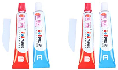 Kliplinc 2X High Quality Two-Component Modified Acrylate Adhesive Glue Super Sticky