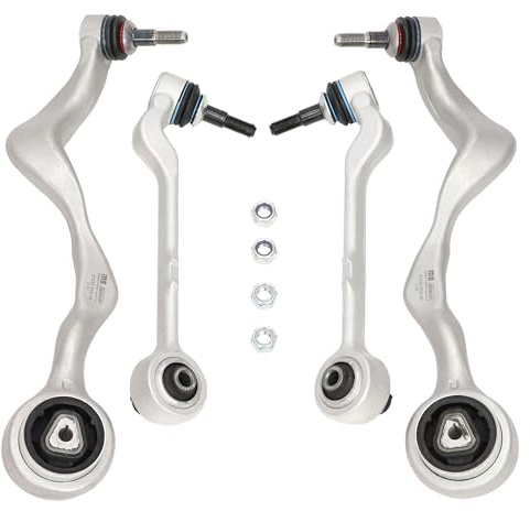 MASTER-SPORT GERMANY Kit braccio oscillante, Sospensione ruota 36856/4-KIT-MS