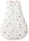 Duomiaomiao Schlafsack Baby Ganzjahres, Baumwolle Baby Schlafsack Winter, Baby Schlafsack Neugeboren, Baby Schlafsack 1.5 tog, Warmer Schlafsack Baby, Atmungsaktiver Winter Schlafsack Baby