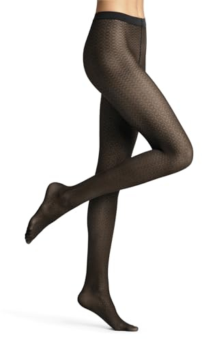FALKE dam Particle 20 DEN Strumpbyxor NOT NEEDED NOT NEEDED