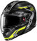 HJC, Modularer Motorradehlm RPHA 91 Carbon Lagos MC3H, L