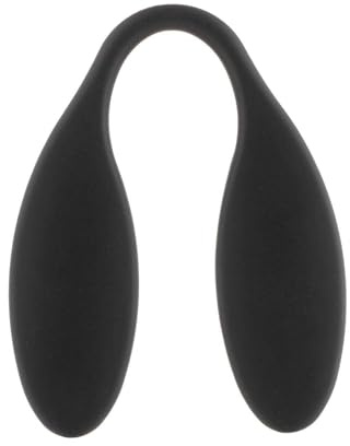 Viners Barware Foil Cutter | Soft Touch Protective Foil Remover for Wine Bottles | Black