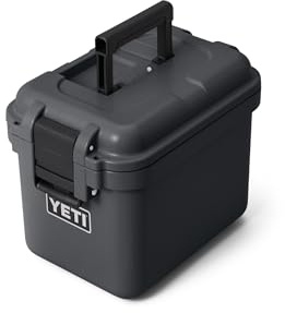 YETI Loadout Go Box, Charcoal, 15