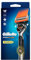 Gillette ProGlide Power Rasoir avec technologie FlexBall pour hommes