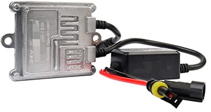 HID Vorschaltgeräte Auto Auto 1pcs 24v 35w LKW Für HiD Ballast Xenon Kit 9005/hb3 9006/hb4 H4 H1 H3 H7 H8/h9/h11 Autolampen Vorschaltgeräte