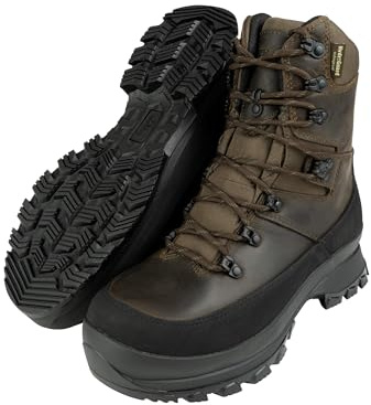 JACK PYKE Waterproof Field Boots Size 9 UK