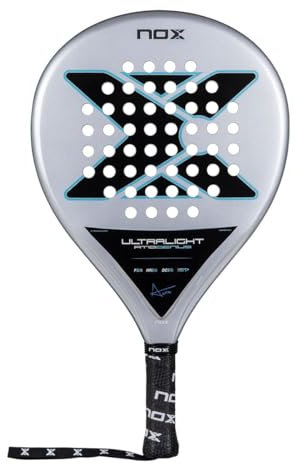 Nox At10 Genius Ultralight By Agustin Tapia