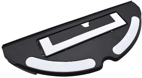 Kompatibel Med Roborock, S8/S7/T7S For Soprobot - Mopphuvud, Hållare, Robotdammsugare, Tillbehör, Moppfäste