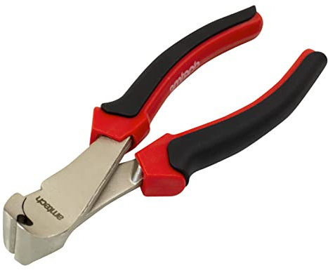 Amtech B0250 End Cutting Pliers