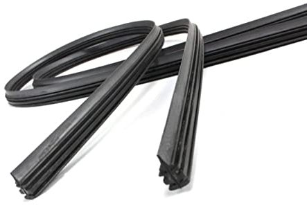 550mm 350mm Erzatzwischergummi Scheibenwischergummi Wischergummi Gummi Ersatzgummi ZUSCHNEIDBAR