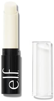 e.l.f. Lip Exfoliator, Moisturising Scented Lip Scrub For Exfoliating & Smoothing Lips, Infused With Jojoba Oil, Vegan & Cruelty-free, Coconut