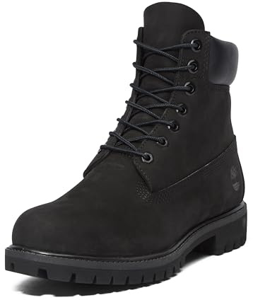 Timberland Premium 6 Black 43.5