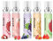 Spray para el Cuidado Bucal,Spray de Aliento Fresco de Frutas,Spray Bucal Mal Aliento,Spray para la Higiene Oral,Spray Bucal,Aliento Fresco Spray,Enmascara El Mal Aliento 5PC