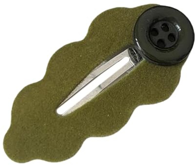 Fermaglio per capelli a forma di nuvola in morbido materiale floccato, accessori per capelli antiscivolo, per donne e ragazze, regalo di compleanno