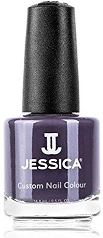 JESSICA Custom Colour Nail Polish, Very Vinyl 14.8 ml