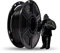 Flashforge® PLA-Filament für 3D-Drucker, 1,75 mm, 0,5 kg, passend für die meisten 3D-Drucker, Schwarz