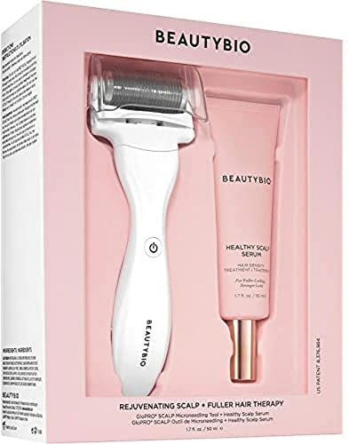 BeautyBio 10580RL
