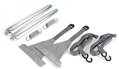 Kampa Dometic Universal Cassette Awning Tie Down Kit