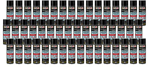 Isolbau Primaire de contact pour le prétraitement des surfaces adhésives - 48 x 500 ml - Agent d'adhérence pour verre, bois, métal, maçonnerie, PVC, béton, etc