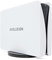 Avolusion PRO-5Y Series 10TB USB 3.0 External Hard Drive for WindowsOS Desktop PC/Laptop (White)