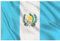 Drapeau du Guatemala 90 x 150 cm, grand drapeau avec passant pour mât et cordons de maintien, léger, pour le sport, le football, les bâtiments (Guatemala 1 unité)
