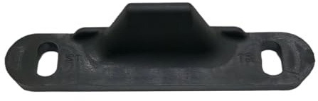 Cuneo per porta scorrevole superiore per porta scorrevole, guida di bloccaggio per Ford Transit MK6 MK7 2000-2014, OEM: 1812439, 6C11-V253A26-AB