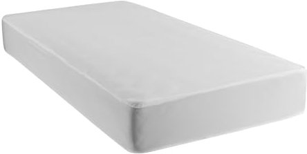 Mixibaby Matratzenschoner Matratzenauflage Wasserundurchlässige Matratzenbezug Inkontinenzauflage wasserdichte Molton, Maße:120cm x 200cm, Produkt-Art:Spannbettlaken Rundumgummi