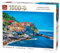 Manarola Italy Jigsaw Puzzle 1000-Piece
