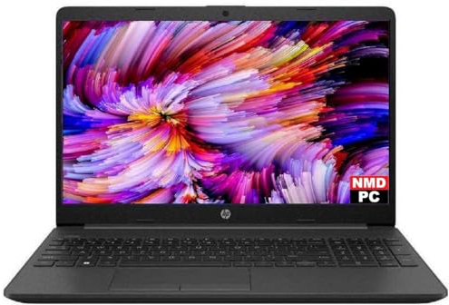 HP 250 G8 15.6 Full HD Laptop Intel Core i5-1035G1 8GB RAM 256GB SSD No DVD Windows 10 Pro - 2E9H9EA#ABU
