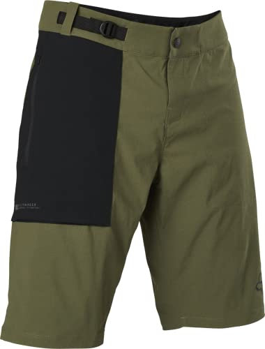 Fox Racing Herr motorcykelkläder Ranger Utility Short