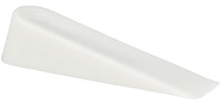 Cofan Cuñas para alicatados profesionales | Pack de 250 unidades en color blanco | Medida: 5 mm