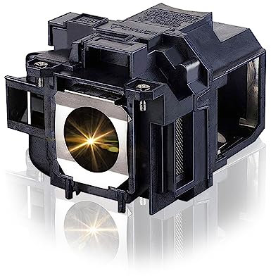 Supermait A++ Qualität für EPSON beamer lampe ELPLP78 V13H010L78 EB-S04 EB-S27 EB-S31 EB-U04 EB-U32 EB-S03 EB-S17/S18 EB-945 EB-955W EB-965 EH-TW5210 EH-TW5300 EH-TW5350 EH-TW490 EH-TW570/5100/5200