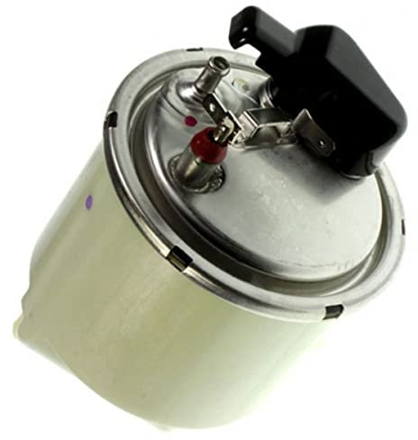 Heizung Boiler Heizstrahler 996510076275 kompatibel mit / Ersatzteil für Philips Senseo Kaffeepadmaschine (Beschreibung)