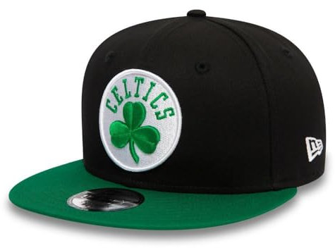 New Era Unisex NBA 9Fifty Basecap