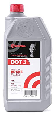BREMBO Liquido freni 1Liter 1,06KG