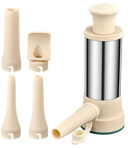 Machine à Saucisses, Poussoir à Saucisses Manuel, Machine de Remplissage de Saucisses, Poussoir à Saucisses , machine à Saucisses et Boulettes de Viande, Faire des Saucisses, et des boulettes de and