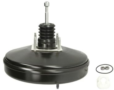 BOSCH 0 204 836 212 Servofreno Freno a depressione