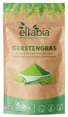 eltabia erba d'orzo in polvere 1kg 1000g 100% puro senza additivi, qualità alimentare crudo