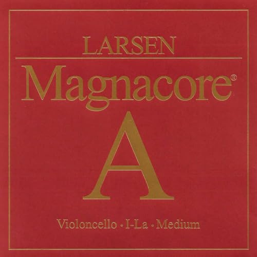 LARSEN Cello Strings (LCMC-AMED)