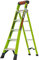 LIG-13610 Trittleiter aus Fiberglas, King Kombo, 5 Stufen – Little Giant