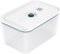 ZWILLING Fresh & Save Contenitore Sottovuoto, L, Plastica, La Mer