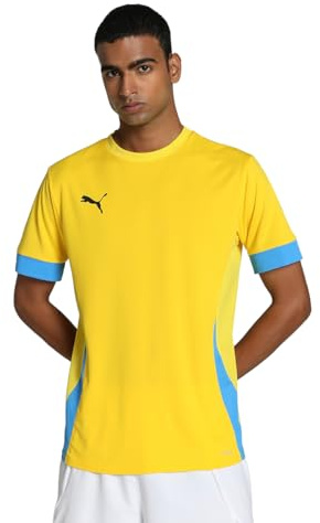 PUMA Unisex Teamgoal Matchday Jersey fotbollströja