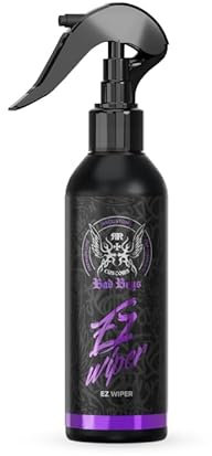 Bad Boys EZ Wiper Scheibenversiegelung Glasversiegelung KFZ Fensterversiegelung 200ml